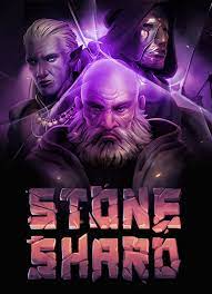 Cover Stoneshard