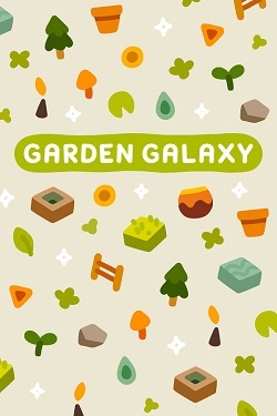 Cover Garden Galaxy